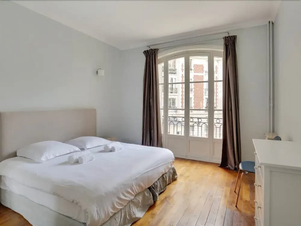 Appartement 4 pers close Eiffel Tower - photo 2