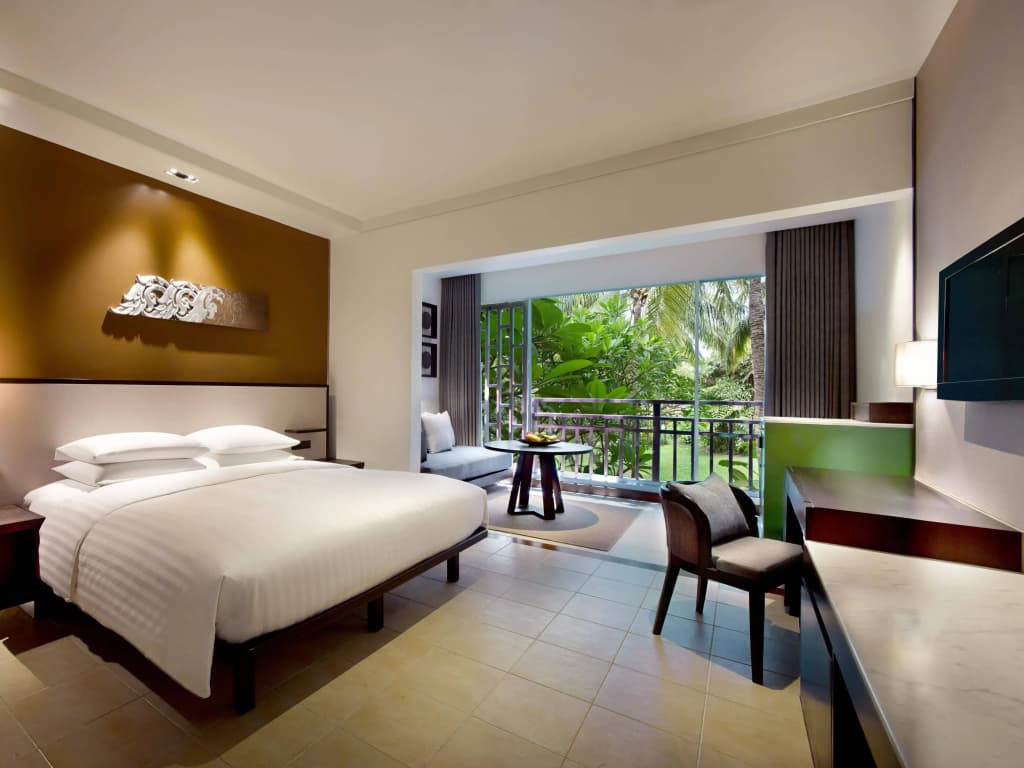 Hyatt Regency Hua Hin - photo 3