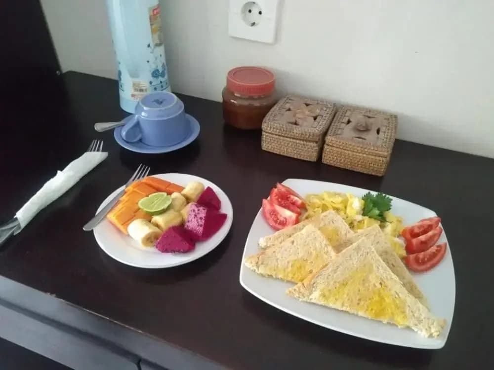 Putu's Paradise Guesthouse - photo 11