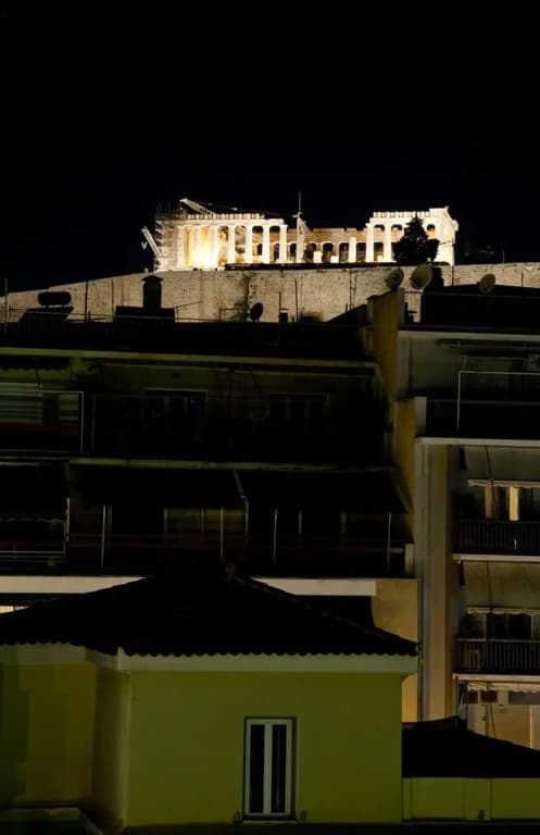 Hera Hotel - photo 33