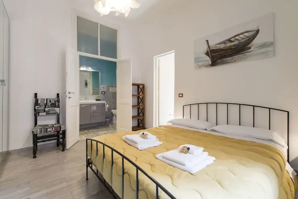 Teatro Valle Apartment - main photo