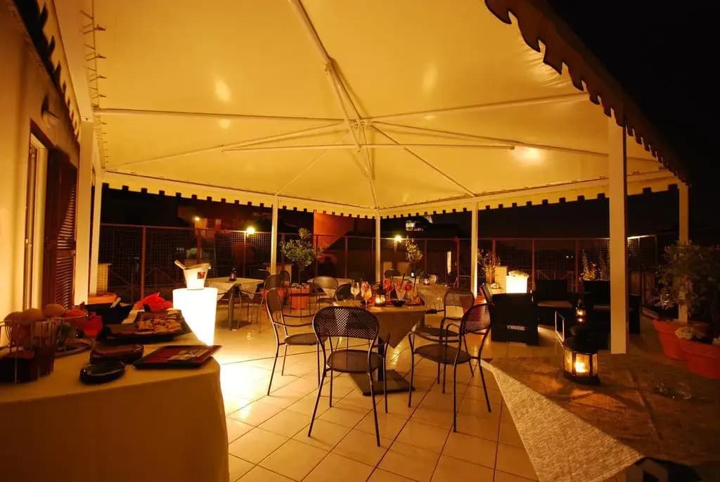Residence Vatican Suites - photo 18