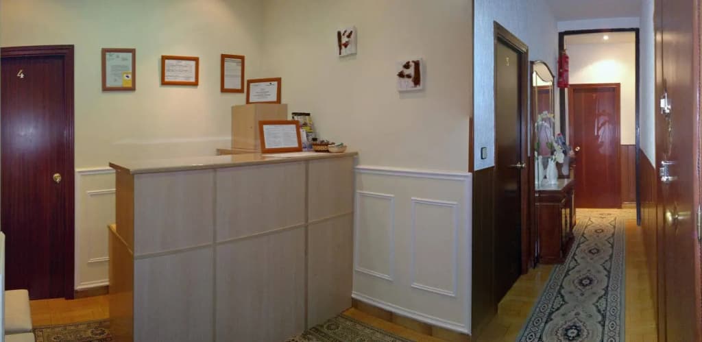 Hostal San Antonio - photo 16