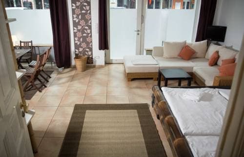 The Lodge Berlin - photo 4