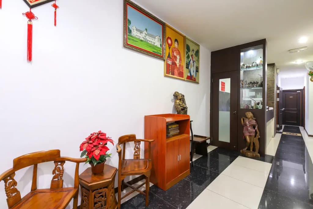 OYO 728 Tai Pan Hotel - main photo