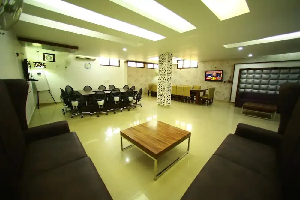 Sundeep Inn - photo 2