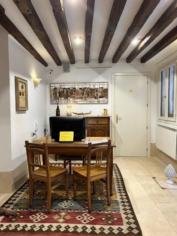Ca' San Trovaso - 6 Rooms - photo 9