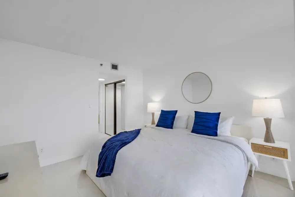 The Grand Wonder Biscayne(No Front Desk Contact The 5 Days In Advance) - photo 42