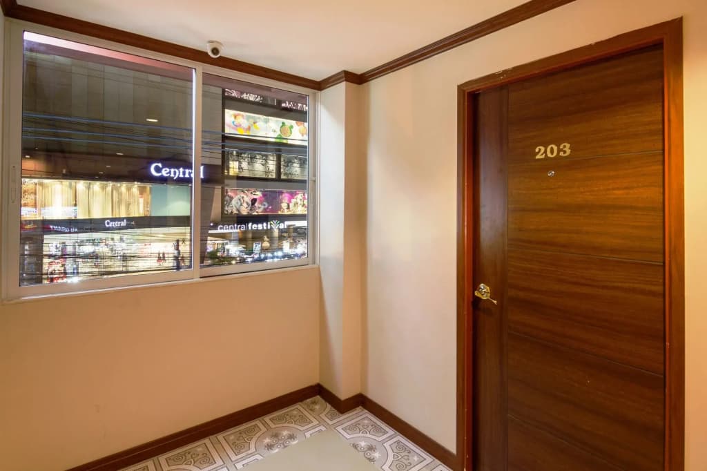 Central Avenue Residency - photo 11