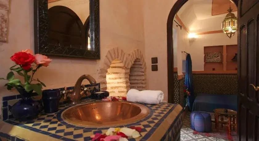Riad Harmonia Kennaria - photo 2
