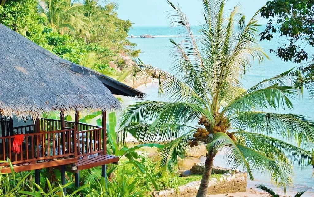 Lamai Resort - photo 6
