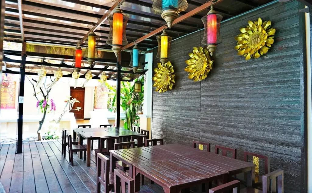kasalong resort - photo 21