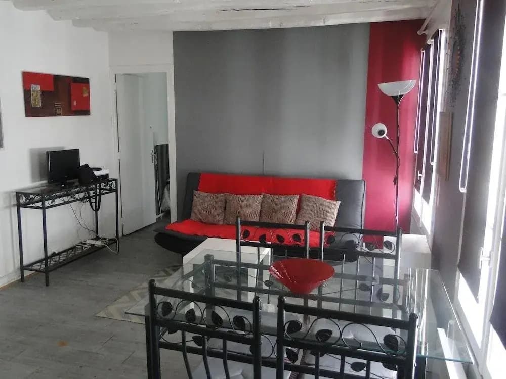 Apartment Notre Dame - photo 9
