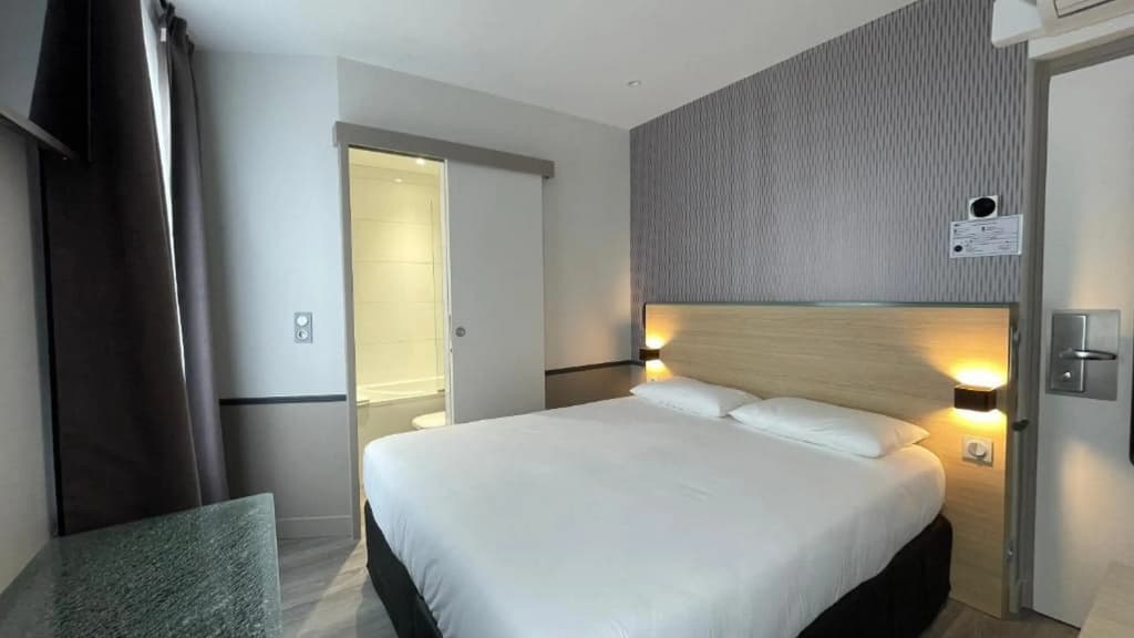 Hôtel La Folie des Prés - Saint-Germain-des-Prés - photo 20