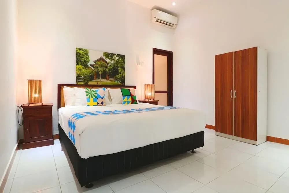 Villa Iluka 2 by OYO Rooms - photo 5
