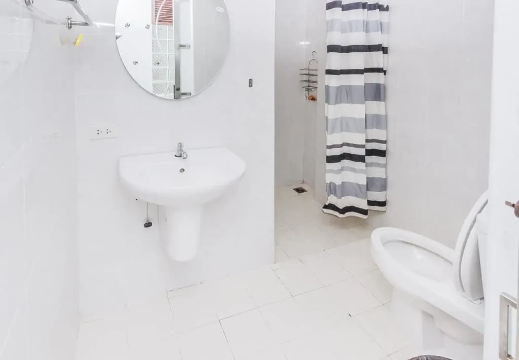 The Nomad House - photo 7