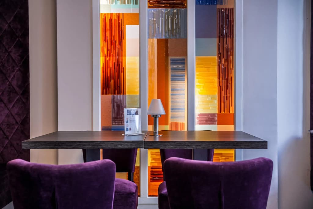 Hotel President Budapest, Affiliated by Meliá - photo 18