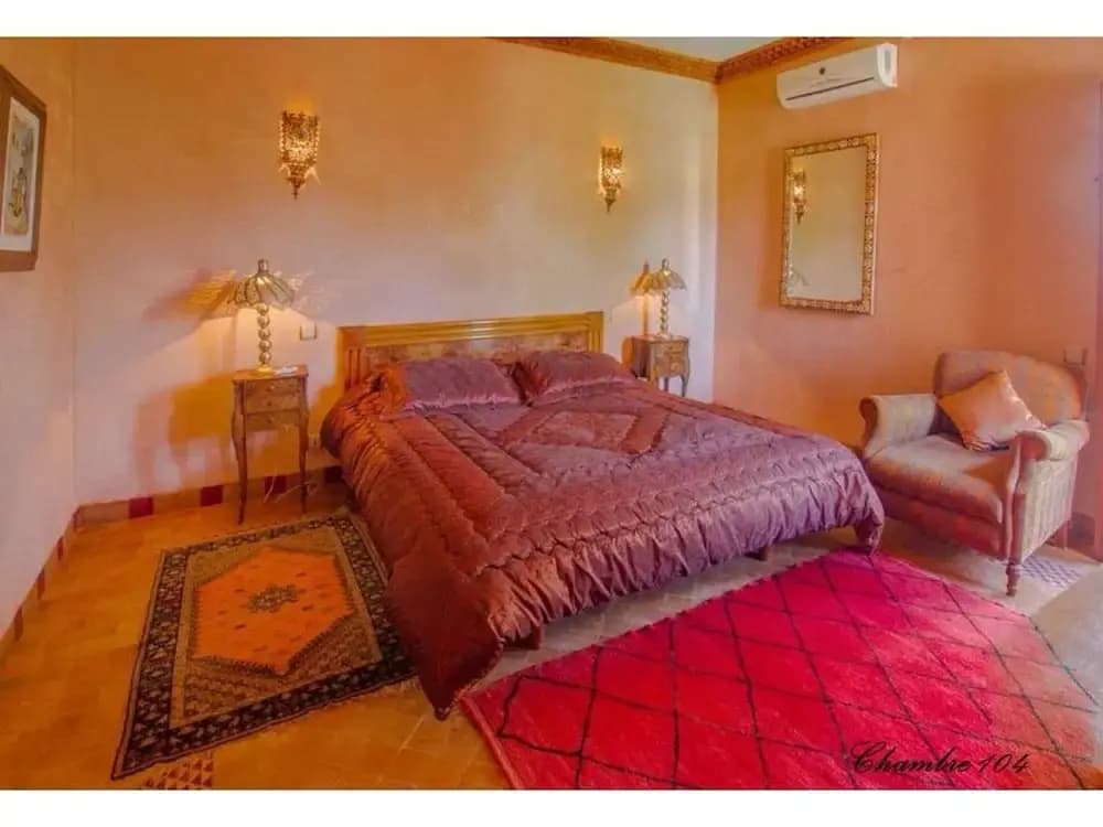 Appartement Palmeraie Marrakech - photo 5