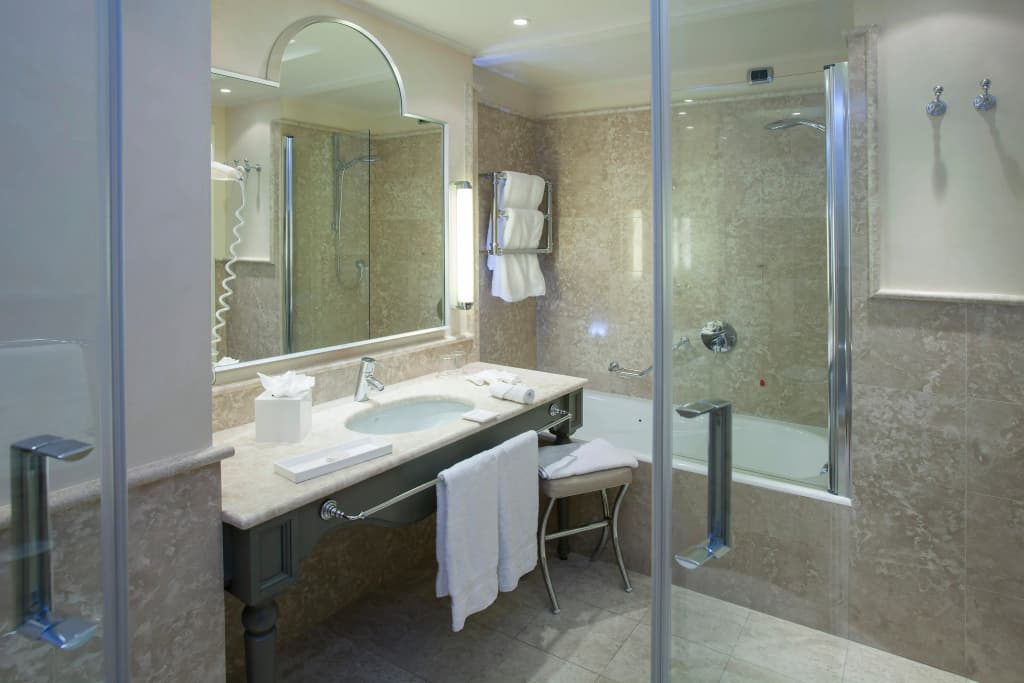 Starhotels Tuscany - photo 33