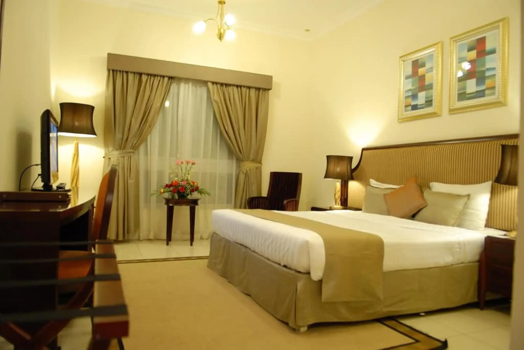 Al Manar Hotel Apartments - photo 3