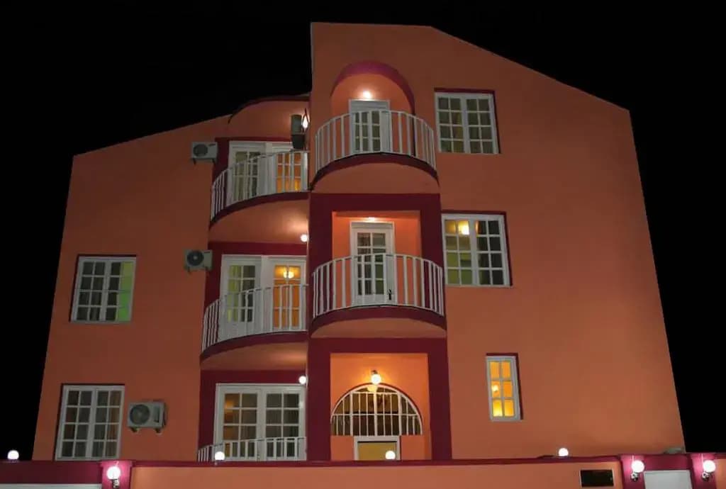 Elite Lux Hotel - main photo