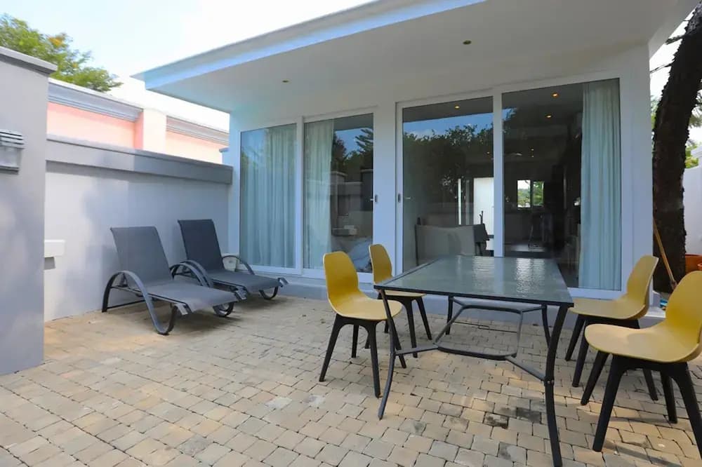 Cozy Retreat 1 BR - photo 4
