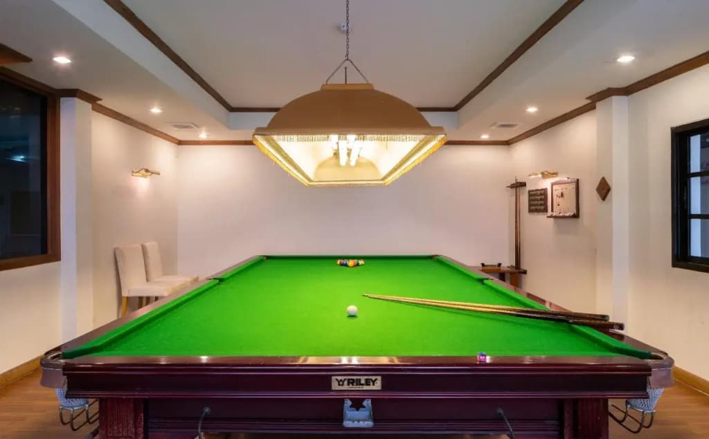 Oriental Palace Apartments Hanoi - photo 17