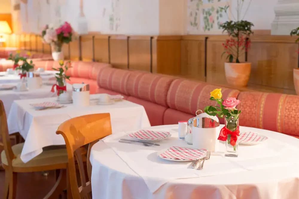 Hotel Palais Mailberger Hof - photo 27