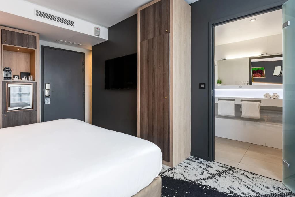 Hotel B55 - photo 31