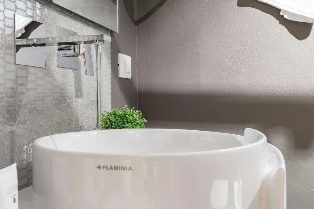 A World Aparts - Barberini Boutique Hotel - photo 2