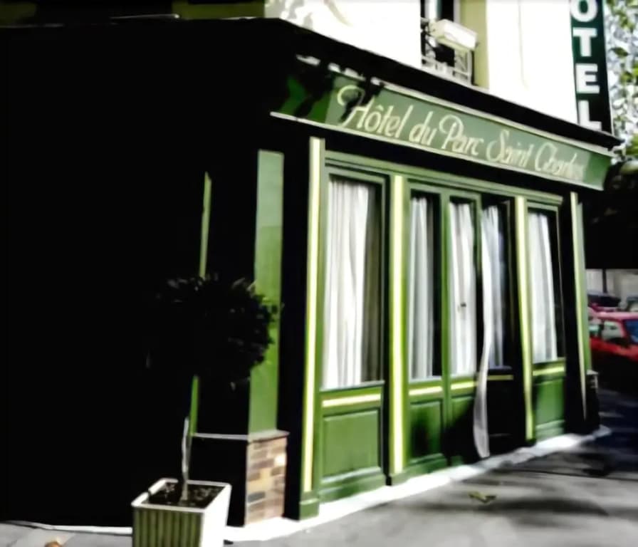 Du Parc Saint Charles - main photo