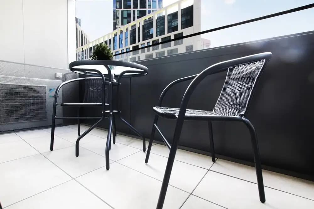 21 Docklands - photo 6