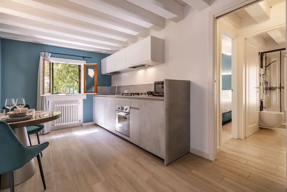 Ca' San Carlo Residence by Wonderful Italy - photo 32