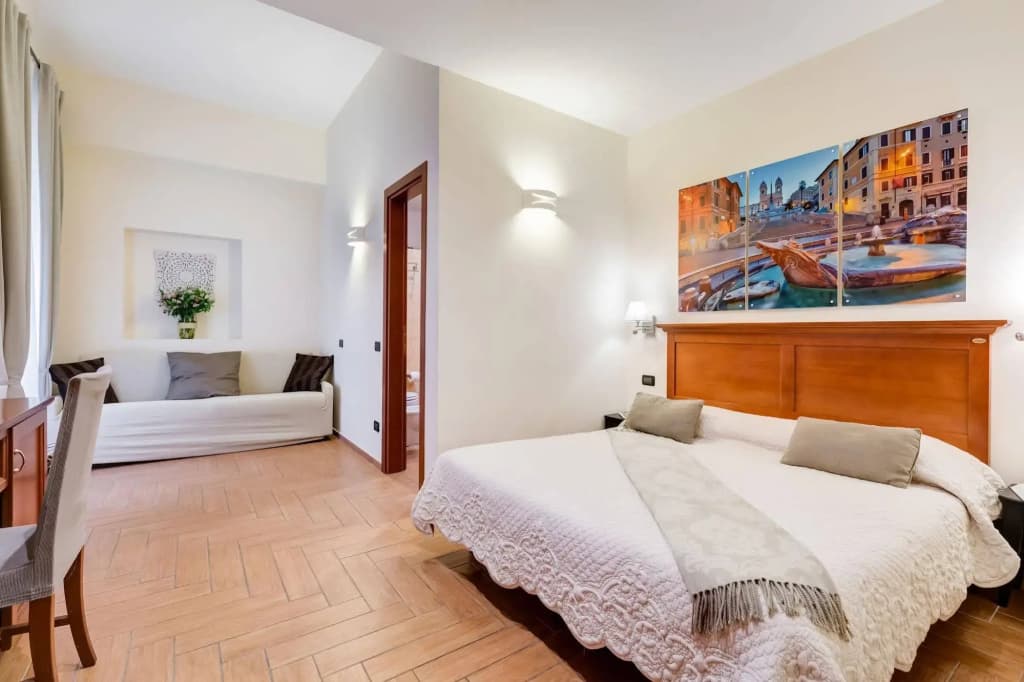 Residenza Roma Guest House - photo 6