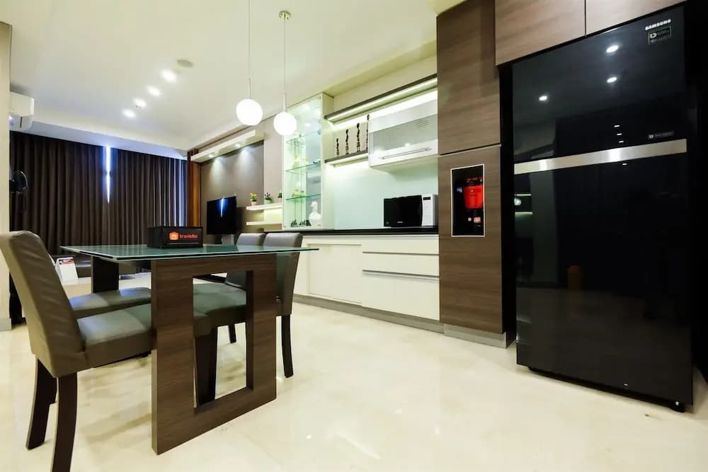 Modern Elegant Design L'Avenue Apartment - photo 15