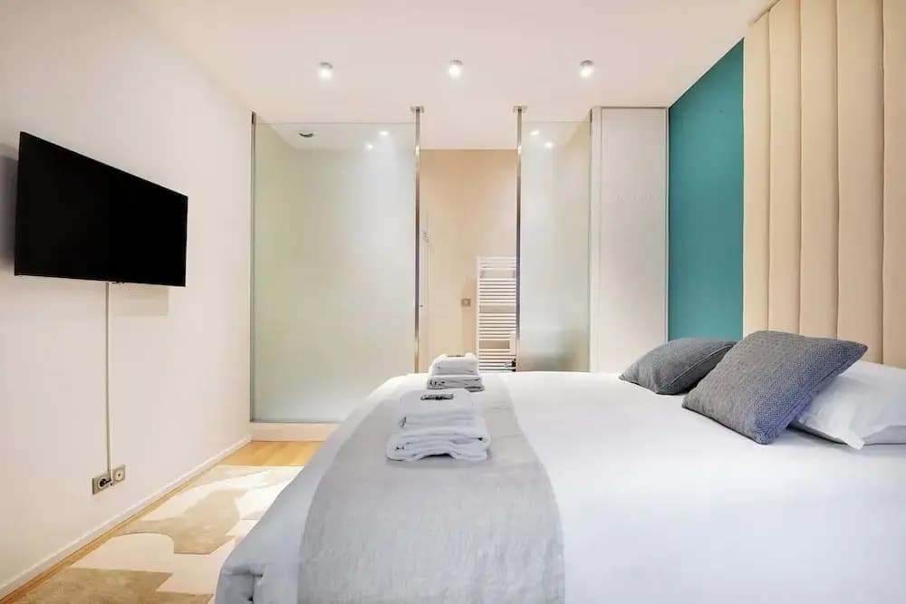 Fabulous House : a Gem in Chic Western Paris - photo 4