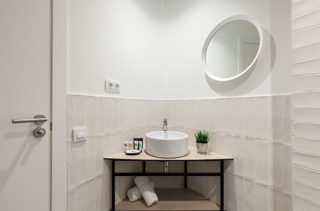 Aspasios Poblenou Apartments - photo 34