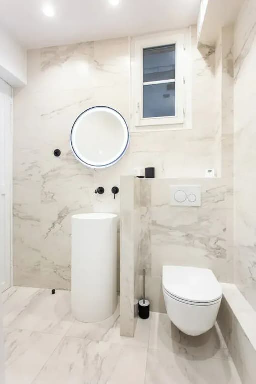 Magnificent Apartment - 3br/ 8P - Europe - photo 9