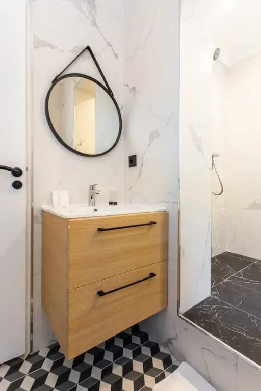 Cosy Studio Near Bastille Place - photo 7