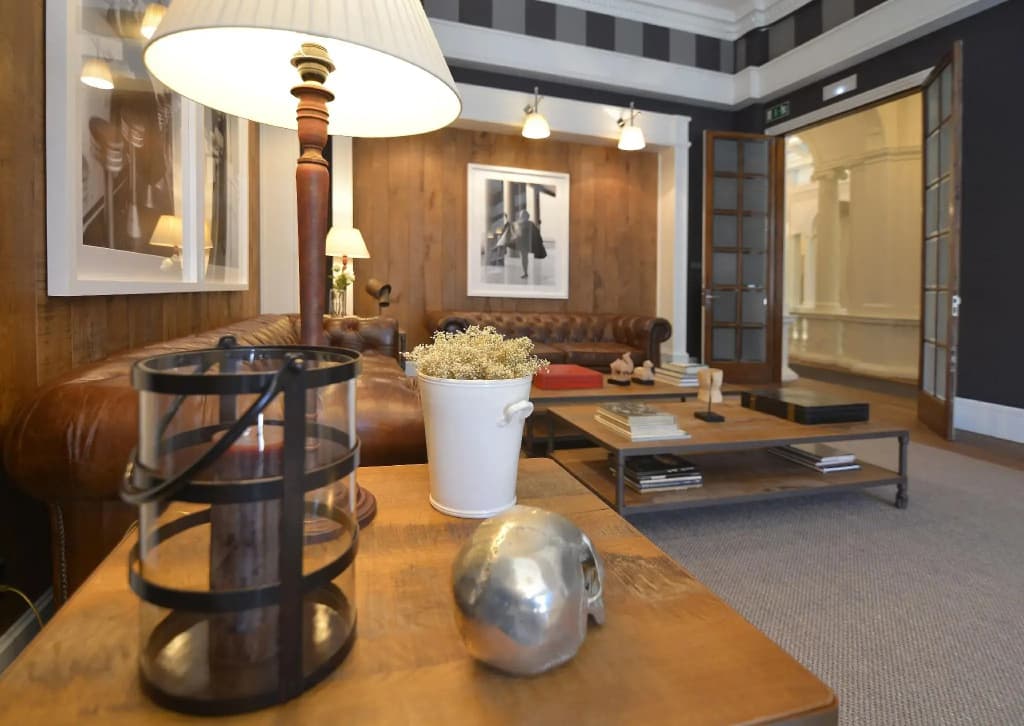 Hotel Granvia - photo 14