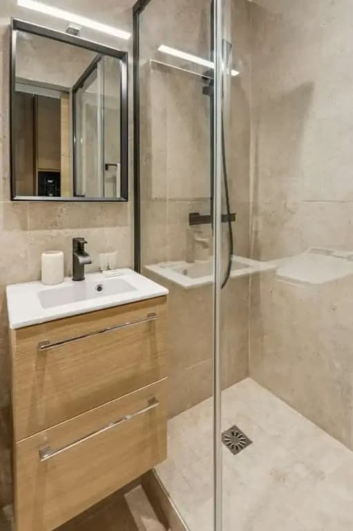 Charming 2P Studio Near Trocad ro Eiffel Tower - photo 7