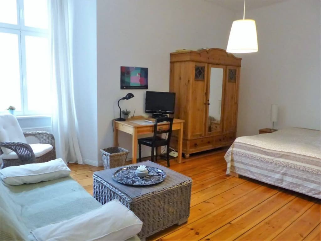 Ferienapartment Berlin Prenzlauer Berg - photo 5