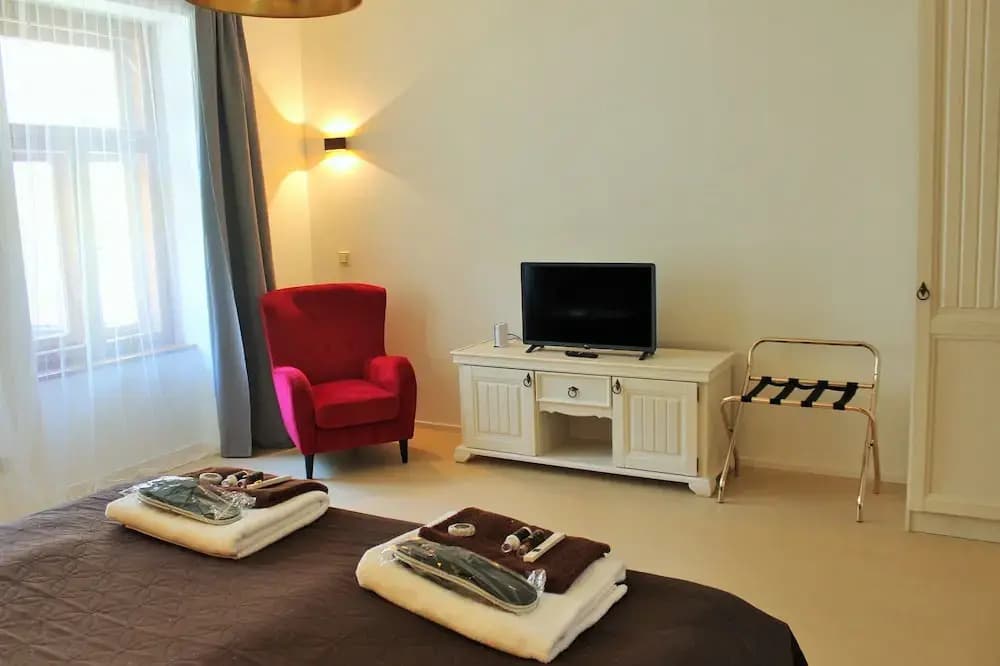 Residence Adam - main photo