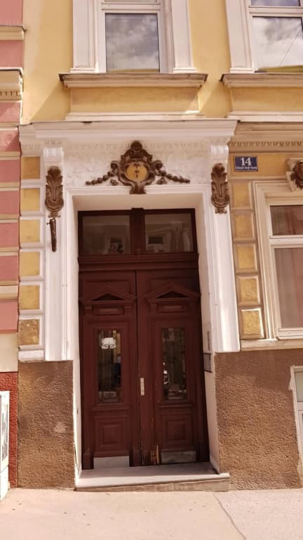 Vienna Smile Apartment Schoenbrunn - photo 17