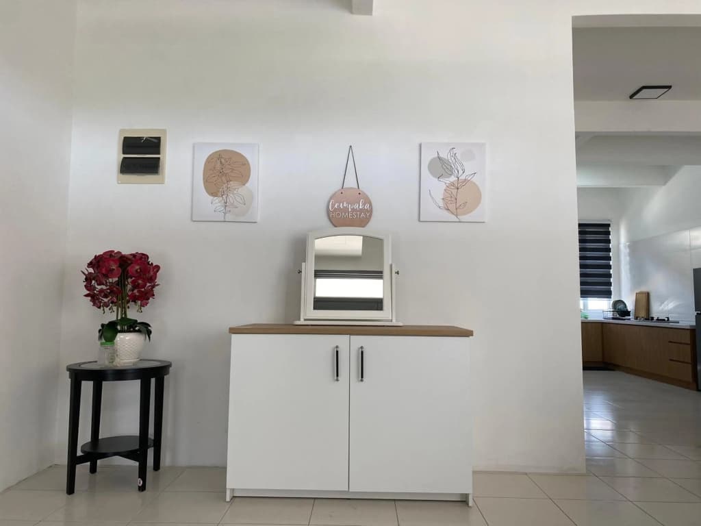 Cempaka Homestay Soga Perdana - photo 3