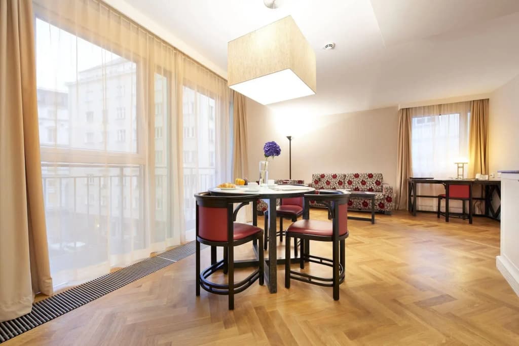 Singerstrasse 21-25 Aparthotel 350m next to St Stephen´s Square - photo 7