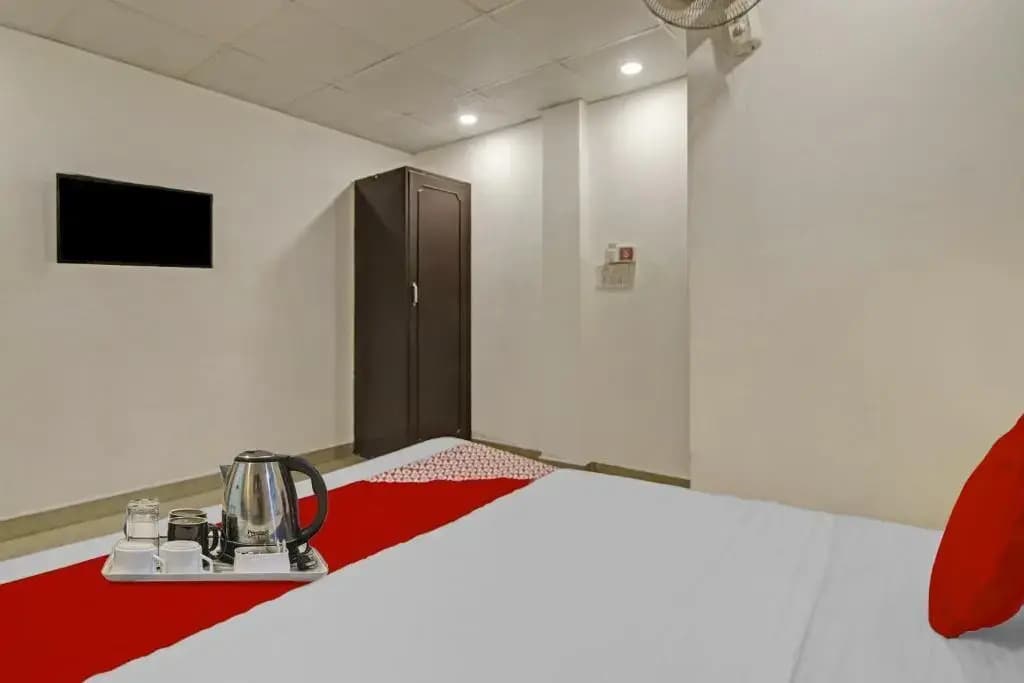 OYO 89341 The Premium Villa - photo 2