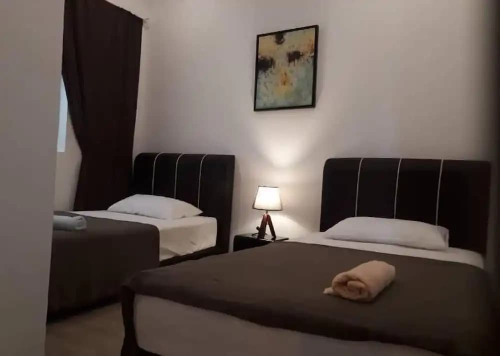 Comfortable Stay - photo 4