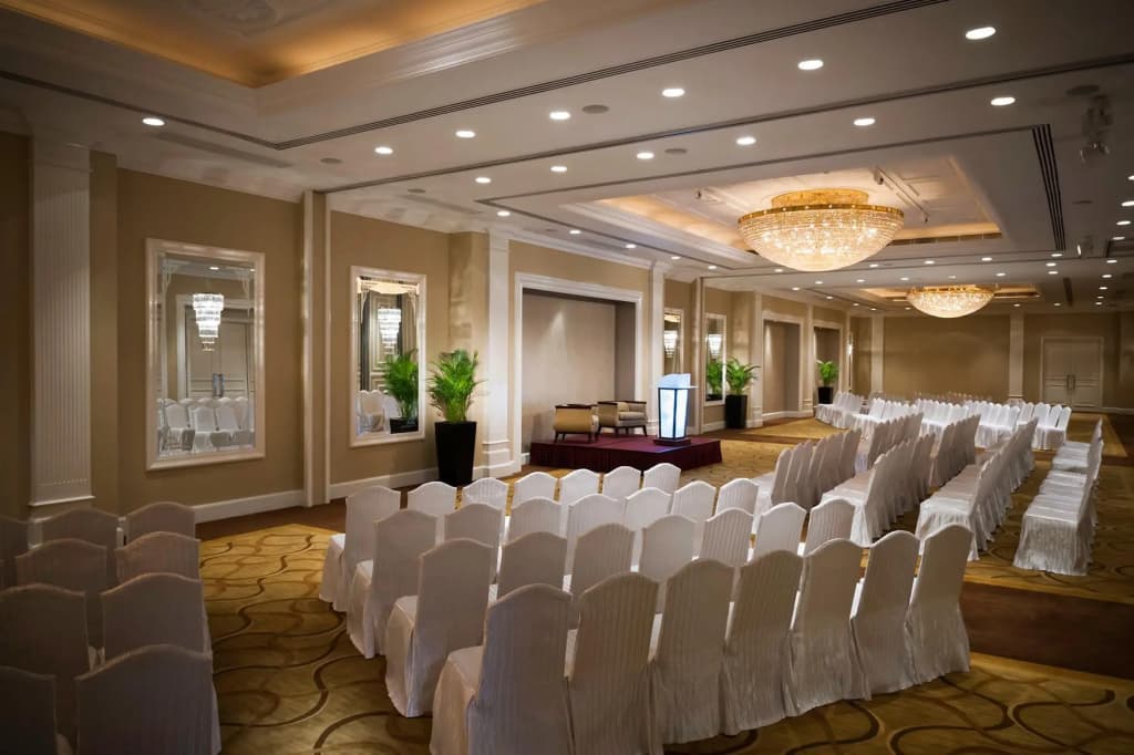 Marco Polo Hongkong Hotel - photo 18