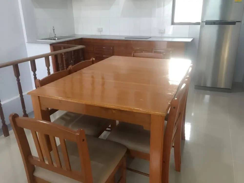 Poonsap Apartment - photo 17